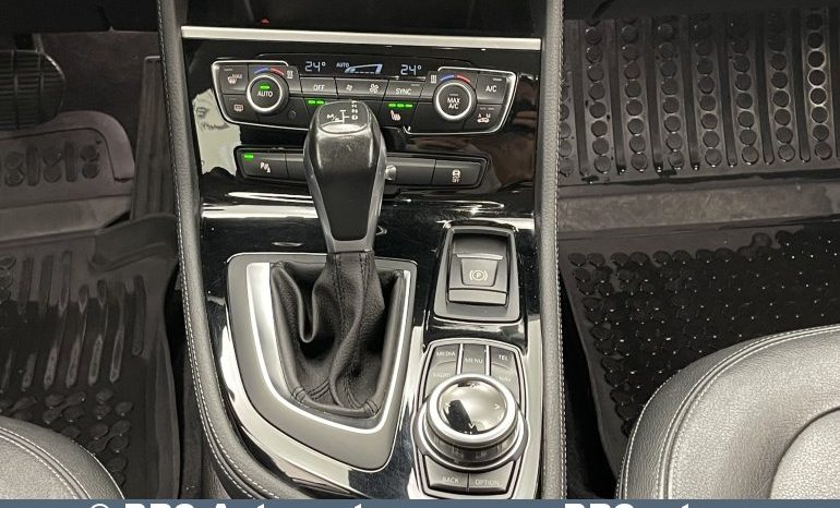 BMW 218 Gran Tourer d Automatas 2016 full