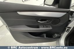 BMW 218 Gran Tourer d Automatas 2016 full