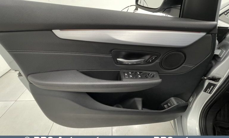 BMW 218 Gran Tourer d Automatas 2016 full