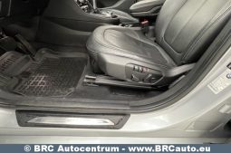 BMW 218 Gran Tourer d Automatas 2016 full