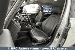 BMW 218 Gran Tourer d Automatas 2016 full