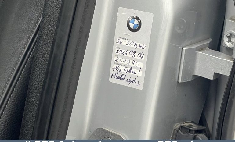 BMW 218 Gran Tourer d Automatas 2016 full