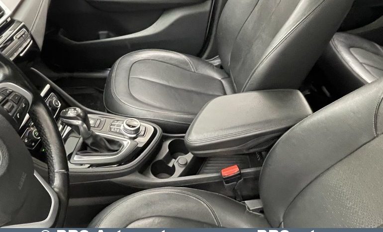 BMW 218 Gran Tourer d Automatas 2016 full