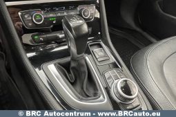BMW 218 Gran Tourer d Automatas 2016 full