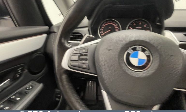 BMW 218 Gran Tourer d Automatas 2016 full