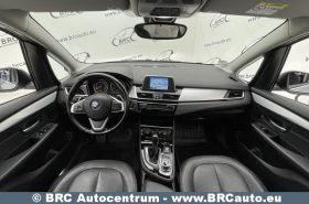 BMW 218 Gran Tourer d Automatas 2016