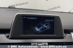 BMW 218 Gran Tourer d Automatas 2016 full