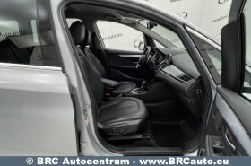BMW 218 Gran Tourer d Automatas 2016
