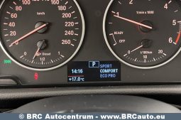 BMW 218 Gran Tourer d Automatas 2016 full