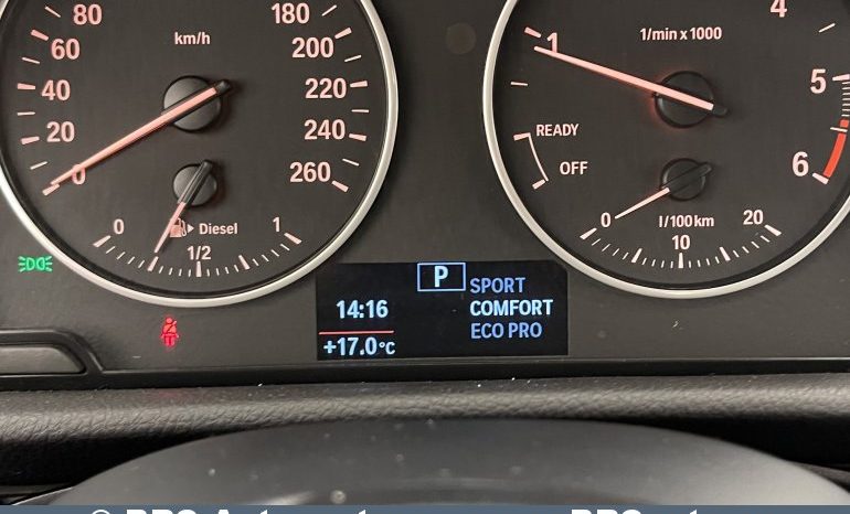 BMW 218 Gran Tourer d Automatas 2016 full
