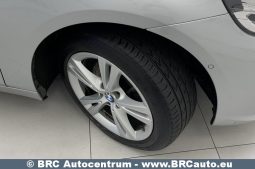 BMW 218 Gran Tourer d Automatas 2016 full