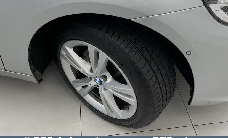 BMW 218 Gran Tourer d Automatas 2016 full