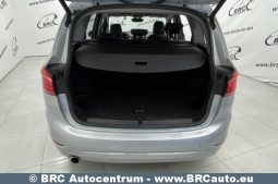 BMW 218 Gran Tourer d Automatas 2016 full