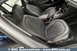 BMW 218 Gran Tourer d Automatas 2016 full