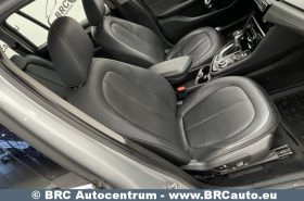 BMW 218 Gran Tourer d Automatas 2016
