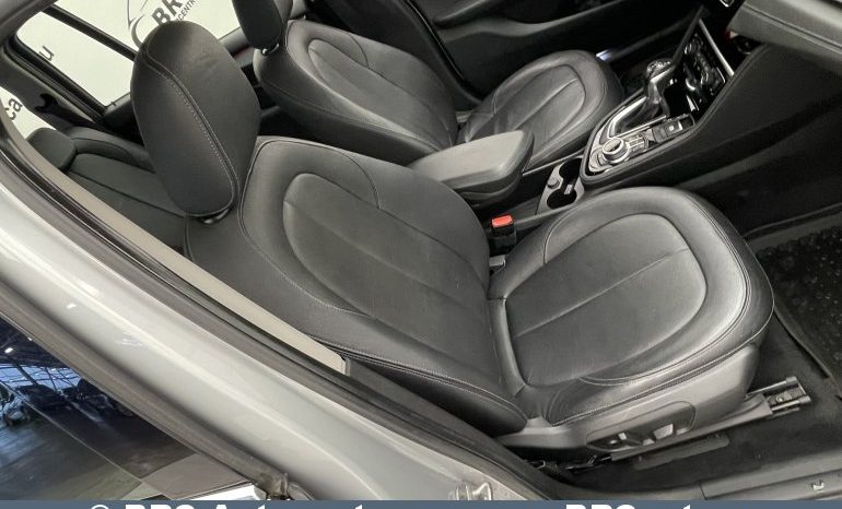 BMW 218 Gran Tourer d Automatas 2016 full