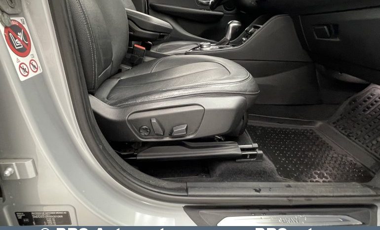 BMW 218 Gran Tourer d Automatas 2016 full
