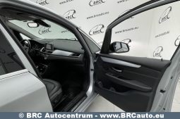 BMW 218 Gran Tourer d Automatas 2016 full
