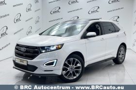 Ford Edge 2.0 Titanium AWD Automatas 2015