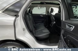 Ford Edge 2.0 Titanium AWD Automatas 2015 full