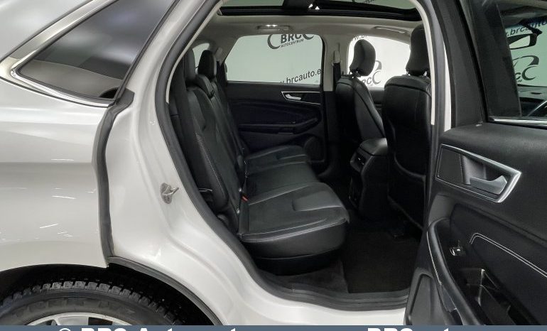 Ford Edge 2.0 Titanium AWD Automatas 2015 full