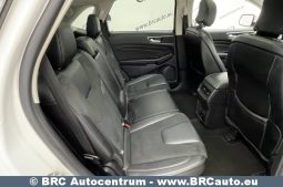 Ford Edge 2.0 Titanium AWD Automatas 2015 full