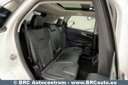 Ford Edge 2.0 Titanium AWD Automatas 2015 full