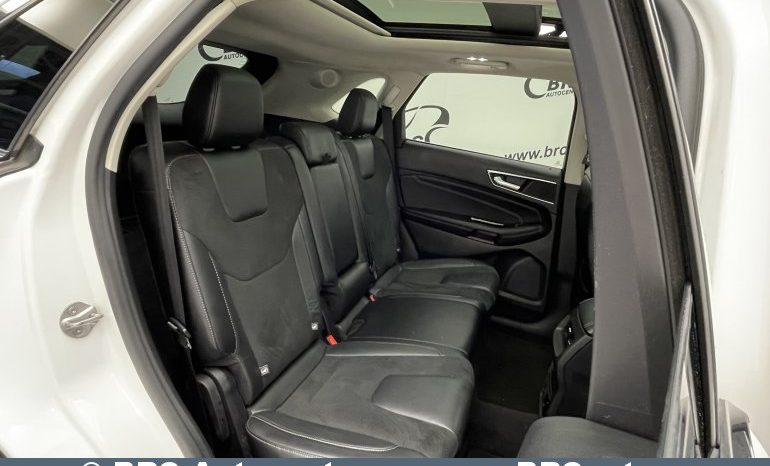 Ford Edge 2.0 Titanium AWD Automatas 2015 full