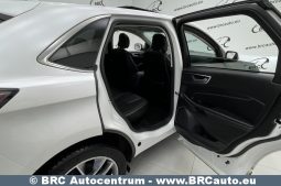 Ford Edge 2.0 Titanium AWD Automatas 2015 full
