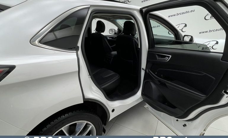 Ford Edge 2.0 Titanium AWD Automatas 2015 full