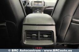 Ford Edge 2.0 Titanium AWD Automatas 2015 full