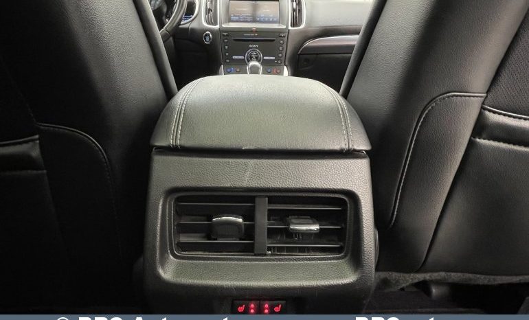 Ford Edge 2.0 Titanium AWD Automatas 2015 full