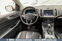 Ford Edge 2.0 Titanium AWD Automatas 2015 full