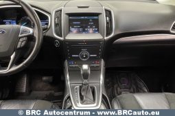 Ford Edge 2.0 Titanium AWD Automatas 2015 full