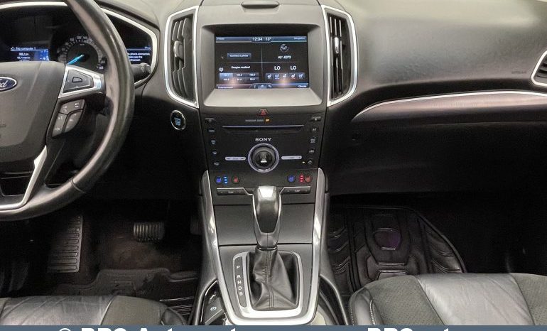 Ford Edge 2.0 Titanium AWD Automatas 2015 full