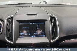 Ford Edge 2.0 Titanium AWD Automatas 2015 full
