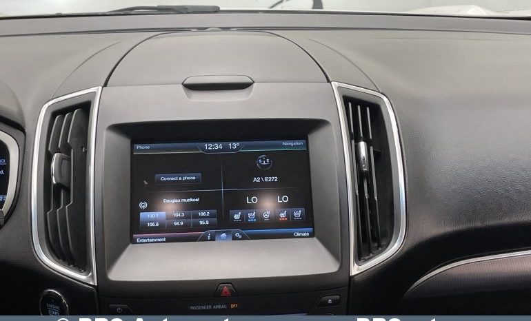 Ford Edge 2.0 Titanium AWD Automatas 2015 full