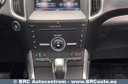 Ford Edge 2.0 Titanium AWD Automatas 2015 full