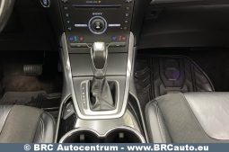Ford Edge 2.0 Titanium AWD Automatas 2015 full