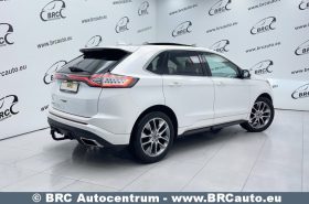 Ford Edge 2.0 Titanium AWD Automatas 2015