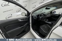 Ford Edge 2.0 Titanium AWD Automatas 2015 full