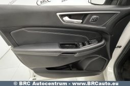 Ford Edge 2.0 Titanium AWD Automatas 2015 full