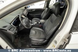 Ford Edge 2.0 Titanium AWD Automatas 2015 full