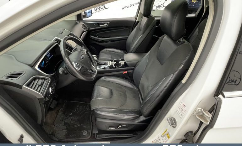 Ford Edge 2.0 Titanium AWD Automatas 2015 full