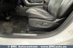 Ford Edge 2.0 Titanium AWD Automatas 2015 full