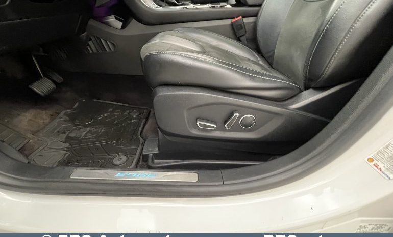 Ford Edge 2.0 Titanium AWD Automatas 2015 full