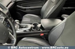 Ford Edge 2.0 Titanium AWD Automatas 2015 full