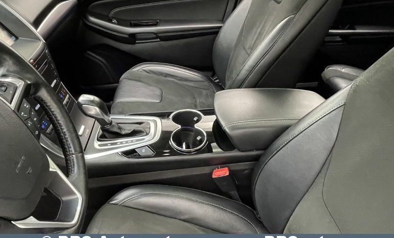 Ford Edge 2.0 Titanium AWD Automatas 2015 full