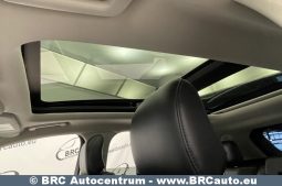 Ford Edge 2.0 Titanium AWD Automatas 2015 full