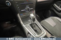 Ford Edge 2.0 Titanium AWD Automatas 2015 full